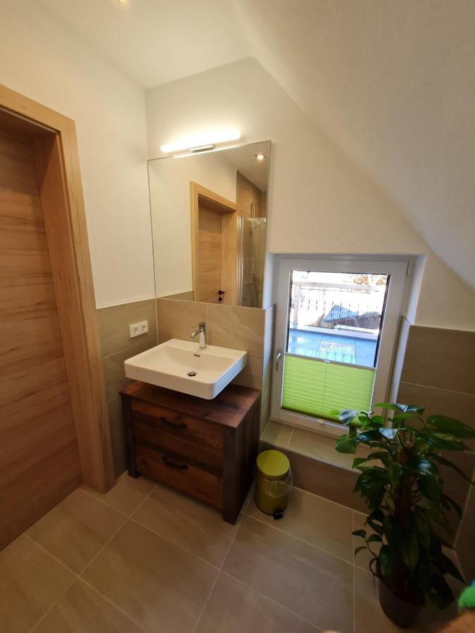 FrIda Appartements Grobming Extérieur photo